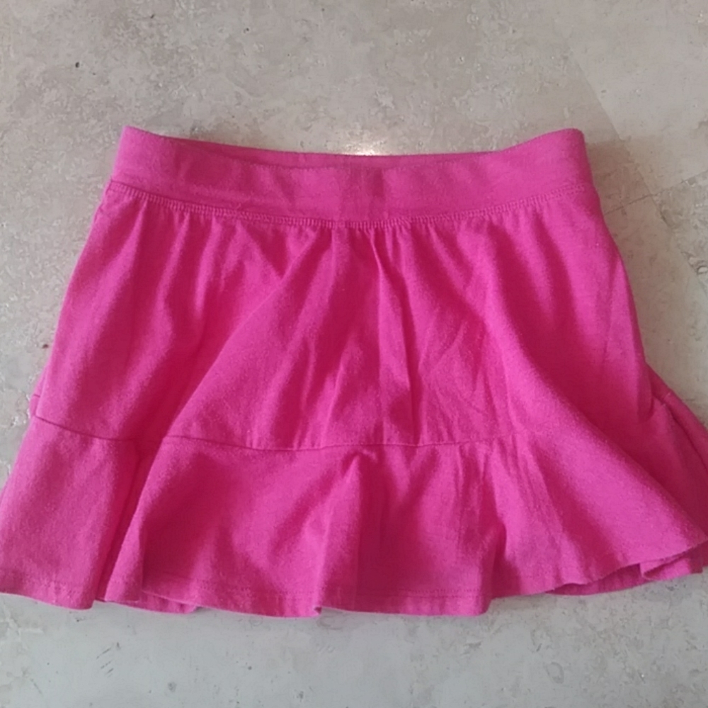 Girls Skort